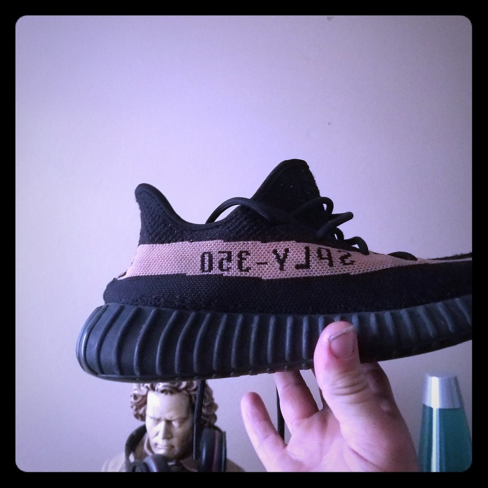 Adidas Yeezy Boost V2